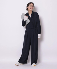 Arpege story(アルページュストーリー) |ジャンプスーツ