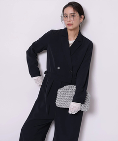 Arpege story(アルページュストーリー) |ジャンプスーツ