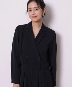 Arpege story(アルページュストーリー) |ジャンプスーツ