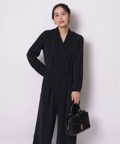 Arpege story(アルページュストーリー) |ジャンプスーツ