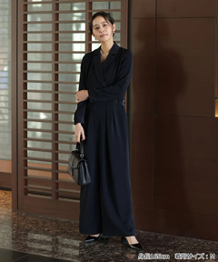 Arpege story(アルページュストーリー) |ジャンプスーツ