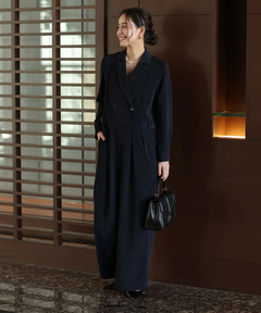 Arpege story(アルページュストーリー) |ジャンプスーツ