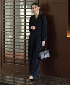 Arpege story(アルページュストーリー) |ジャンプスーツ