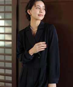 Arpege story(アルページュストーリー) |ジャンプスーツ