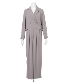 Arpege story(アルページュストーリー) |ジャンプスーツ