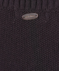 Arpege story(アルページュストーリー) |裾レースプルオーバー