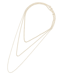 ネックレス 商品一覧（レディース） │ Arpege story（アルページュ