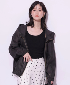 【最終値下げ/美品】Arpege storyシアーレースタンク 白M キャミソール・ベアトップ・タンクトップ 商品一覧（レディース