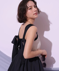 裾バルーントップス×ハーフパンツSET | セットアップ | Arpege