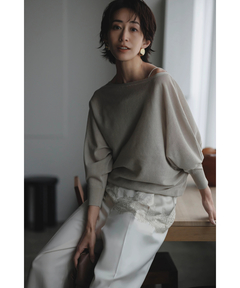 Arpege story(アルページュストーリー) レディース トップス Arpege story｜アルページュストーリーのトップス（長袖）通販 - ZOZOTOWN