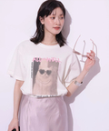 ヴィンテージPersian Photo Tシャツ | Tシャツ・カットソー | Arpege