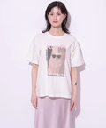 ヴィンテージPersian Photo Tシャツ | Tシャツ・カットソー | Arpege