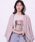 ヴィンテージPersian Photo Tシャツ | Tシャツ・カットソー | Arpege