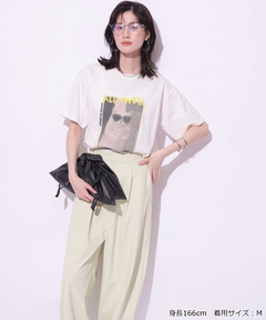 Arpege story(アルページュストーリー) |《ルミネ大宮限定》ヴィンテージPersian Photo Tシャツ