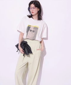 Arpege story(アルページュストーリー) |《ルミネ大宮限定》ヴィンテージPersian Photo Tシャツ