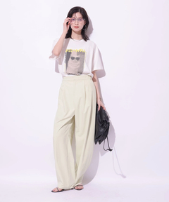 Arpege story(アルページュストーリー) |《ルミネ大宮限定》ヴィンテージPersian Photo Tシャツ