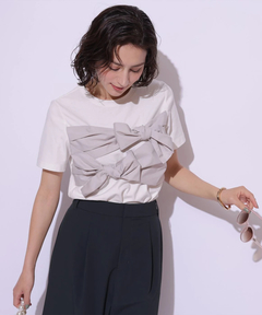 Tシャツ・カットソー 商品一覧（レディース） │【公式通販】Arpege