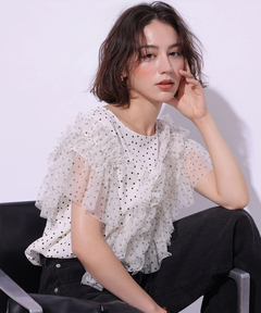 シャツ・ブラウス 商品一覧（レディース） │ Arpege story