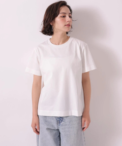 Arpege story(アルページュストーリー) |〈着るスキンケア〉コンパクトフォルムＴシャツ