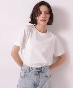 Arpege story(アルページュストーリー) |〈着るスキンケア〉コンパクトフォルムＴシャツ