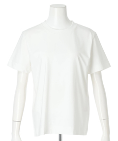 Arpege story(アルページュストーリー) |〈着るスキンケア〉コンパクトフォルムＴシャツ