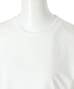 Arpege story(アルページュストーリー) |〈着るスキンケア〉コンパクトフォルムＴシャツ