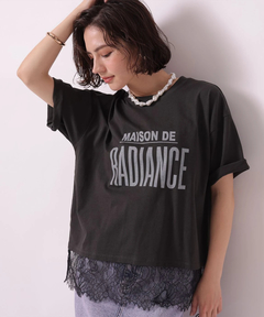 Tシャツ・カットソー 商品一覧（レディース） │【公式通販】Arpege