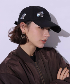 Rirandture MARIEBELLEコラボ Jewelry Box MARIEBELLEコラボ〉Jewelry Box | ファッション小物/その他