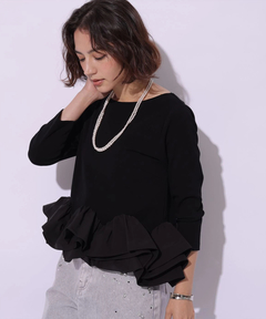Tシャツ・カットソー 商品一覧（レディース） │ Arpege story