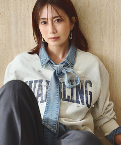 Tシャツ・カットソー 商品一覧（レディース） │ Arpege story
