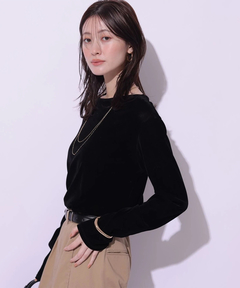 Tシャツ・カットソー 商品一覧（レディース） │【公式通販】Arpege