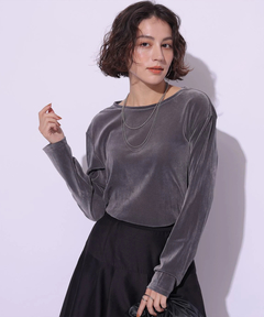 Tシャツ・カットソー 商品一覧（レディース） │【公式通販】Arpege