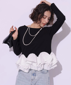 Tシャツ・カットソー 商品一覧（レディース） │【公式通販】Arpege