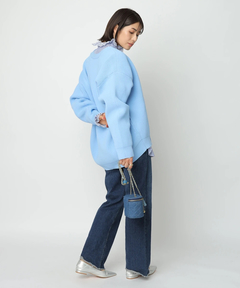 ≪WEB限定≫THE カーディガン | カーデ | CADUNE(カデュネ ...