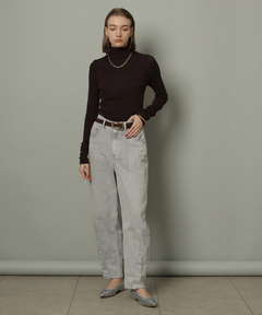 CADUNE(カデュネ) |シアータートルニット