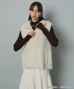 CADUNE(カデュネ) |シアータートルニット