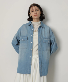 CADUNE(カデュネ) |シアータートルニット