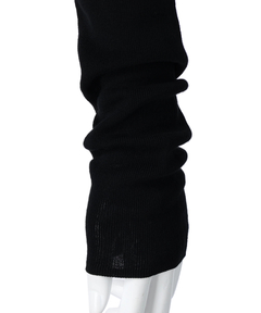 CADUNE(カデュネ) |シアータートルニット