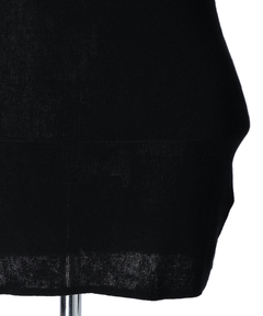 CADUNE(カデュネ) |シアータートルニット