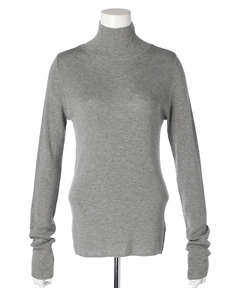 CADUNE(カデュネ) |シアータートルニット