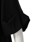 5分袖裾フレアブラウス | シャツ・ブラウス | CADUNE（カデュネ 