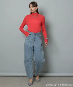 CADUNE(カデュネ) |カーヴィーデニム