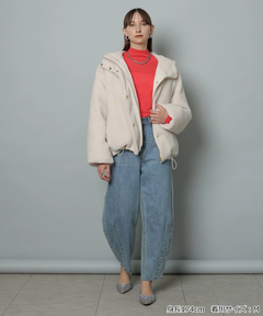 CADUNE(カデュネ) |カーヴィーデニム