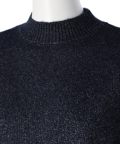 CADUNE(カデュネ) |ラメワンピ+チュールスカートセット