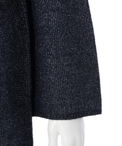 CADUNE(カデュネ) |ラメワンピ+チュールスカートセット