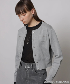 CADUNE(カデュネ) |シンプルカットソー