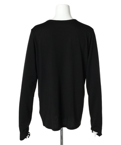 CADUNE(カデュネ) |シンプルカットソー