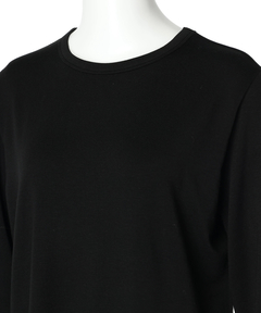 CADUNE(カデュネ) |シンプルカットソー