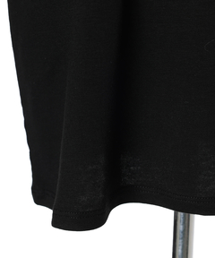 CADUNE(カデュネ) |シンプルカットソー