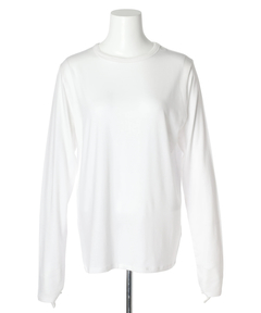 CADUNE(カデュネ) |シンプルカットソー